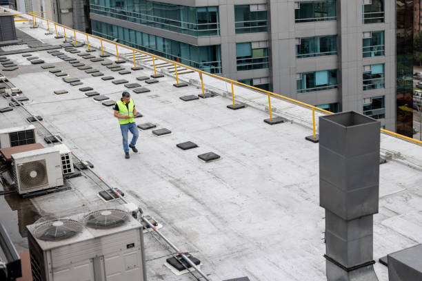 Best Solar Panel Roofing Installation  in Lexico, CA